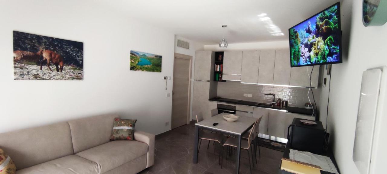 Bruno'S House Daire Pescara Dış mekan fotoğraf